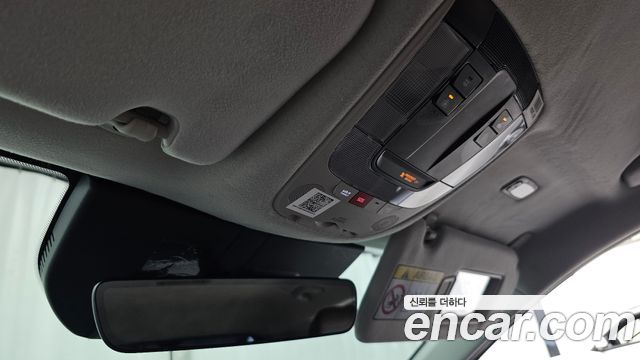 Kia Niro 2027 — photo 17