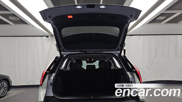 Kia Niro 2027 — photo 20