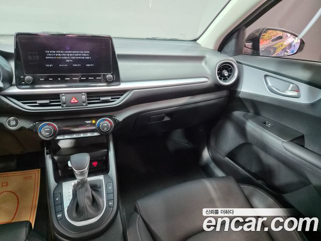 Kia K3 2023 — photo 7