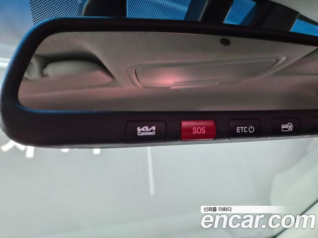 Kia K3 2023 — photo 10