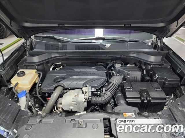 KG Mobility KORANDO 2019 — photo 5