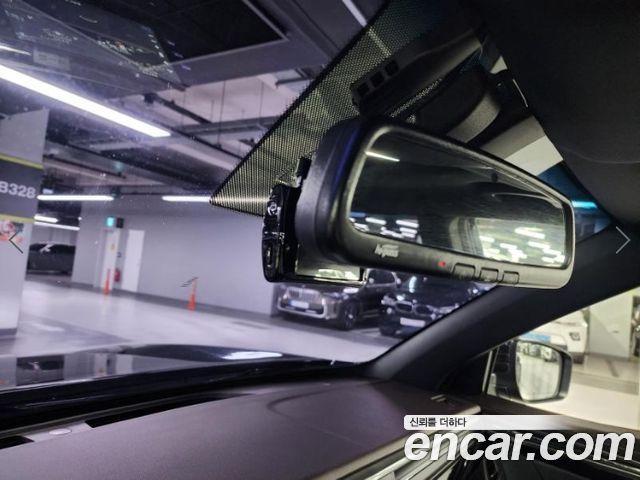 KG Mobility KORANDO 2019 — photo 9
