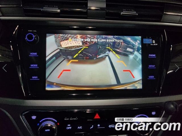 KG Mobility KORANDO 2019 — photo 10