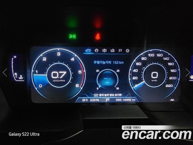 KG Mobility KORANDO 2019 — photo 11