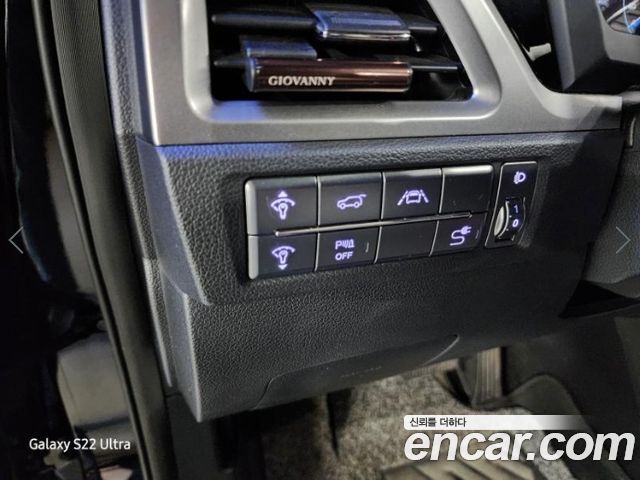 KG Mobility KORANDO 2019 — photo 12