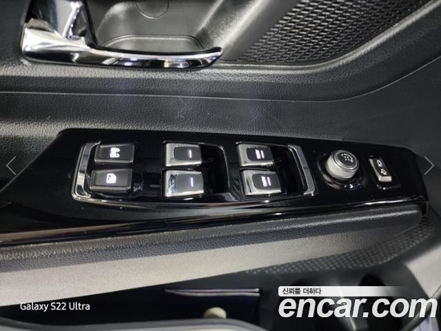 KG Mobility KORANDO 2019 — photo 13