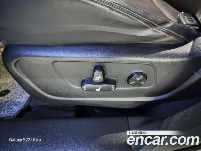 KG Mobility KORANDO 2019 — photo 14