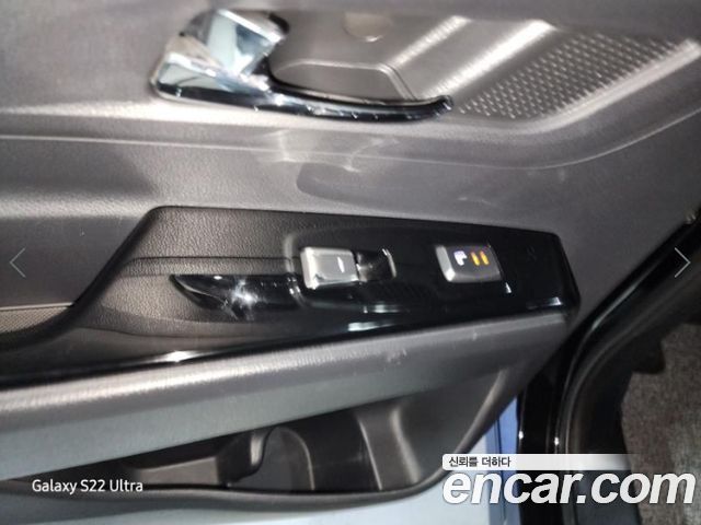 KG Mobility KORANDO 2019 — photo 15
