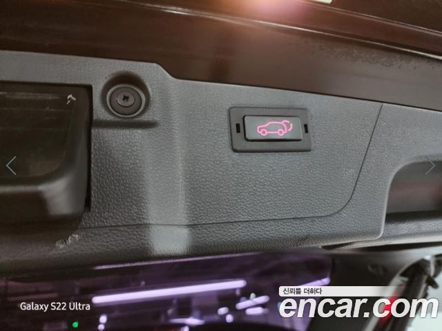 KG Mobility KORANDO 2019 — photo 18