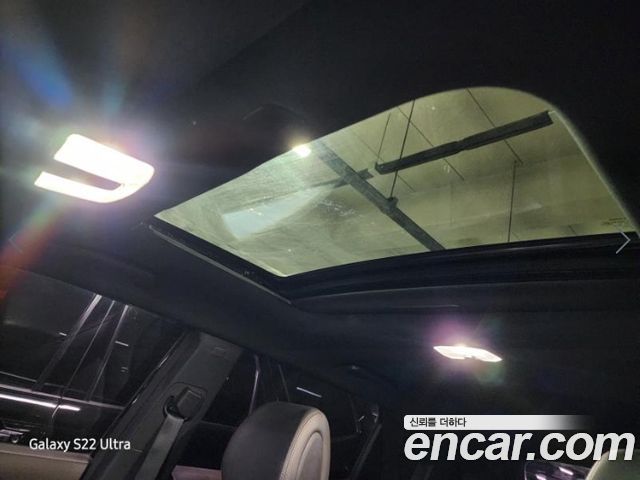 KG Mobility KORANDO 2019 — photo 20