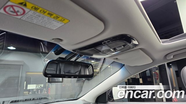 Hyundai Grandeur 2015 — photo 26