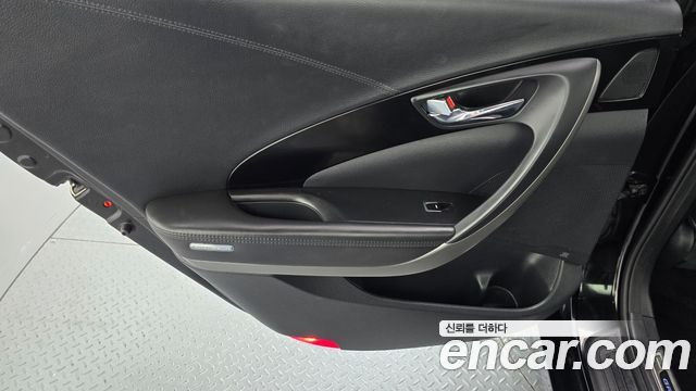 Hyundai Grandeur 2015 — photo 15