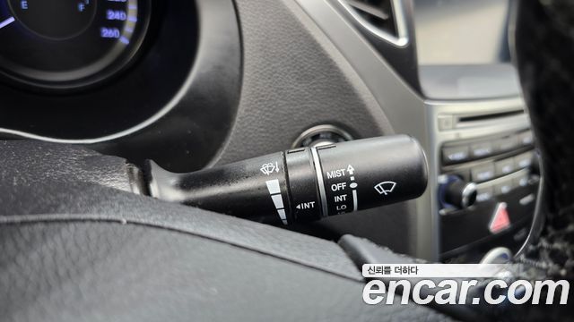Hyundai Grandeur 2015 — photo 29