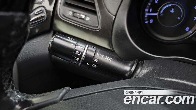Hyundai Grandeur 2015 — photo 30