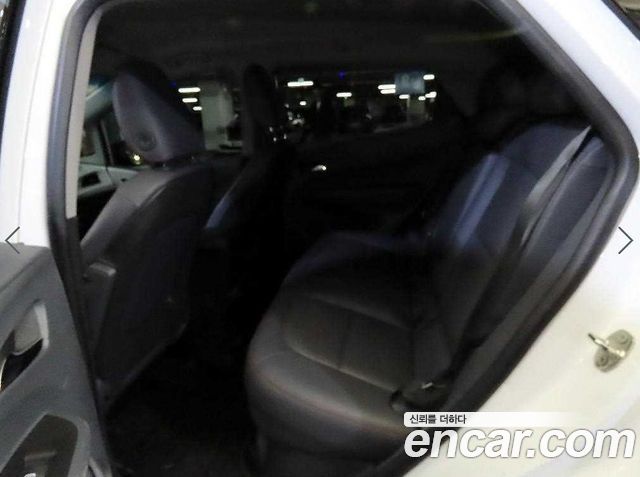 Chevrolet Korea Bolt EV 2019 — photo 7