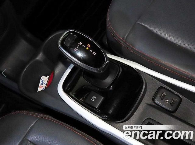 Chevrolet Korea Bolt EV 2019 — photo 12