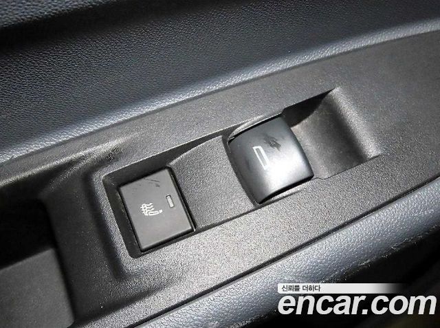 Chevrolet Korea Bolt EV 2019 — photo 13