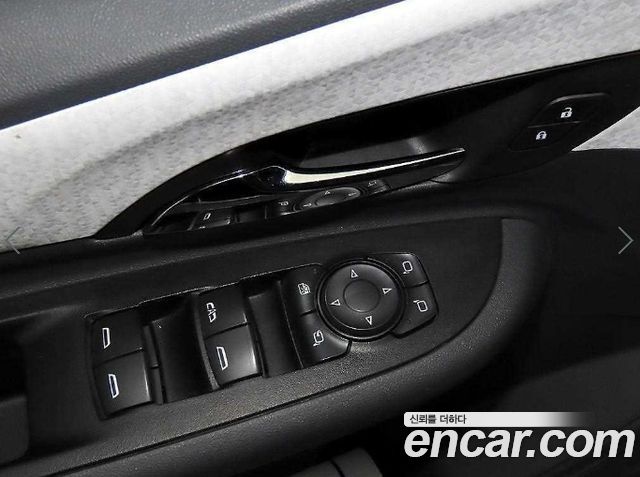 Chevrolet Korea Bolt EV 2019 — photo 14