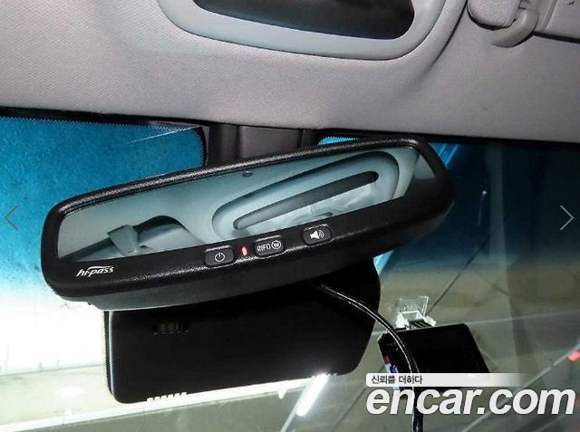 Chevrolet Korea Bolt EV 2019 — photo 16