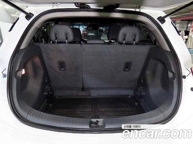 Chevrolet Korea Bolt EV 2019 — photo 17