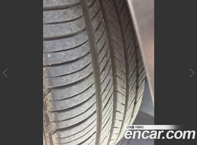 Ford Explorer 2019 — photo 6