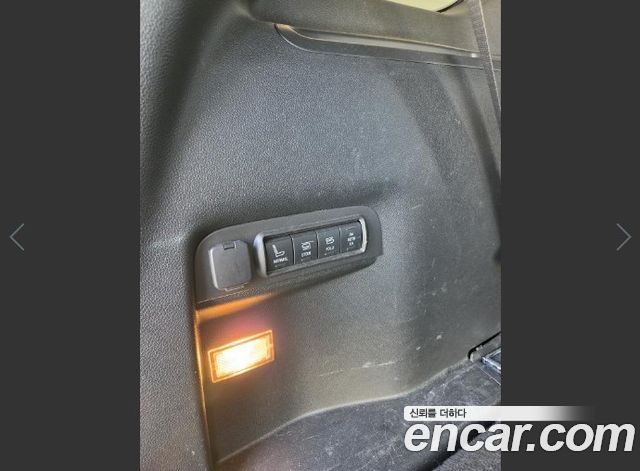 Ford Explorer 2019 — photo 9