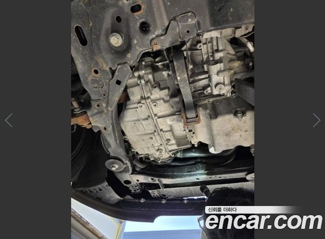 Ford Explorer 2019 — photo 10