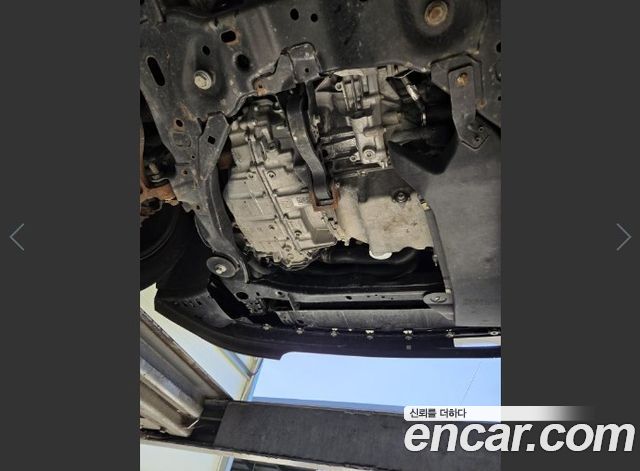Ford Explorer 2019 — photo 11