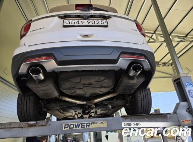 Ford Explorer 2019 — photo 13