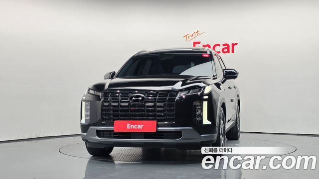 Hyundai Palisade 2024 — photo 3