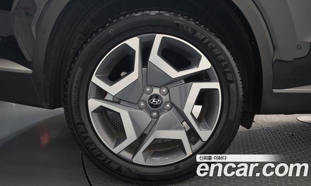 Hyundai Palisade 2024 — photo 5