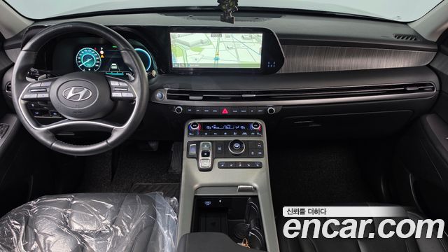 Hyundai Palisade 2024 — photo 10