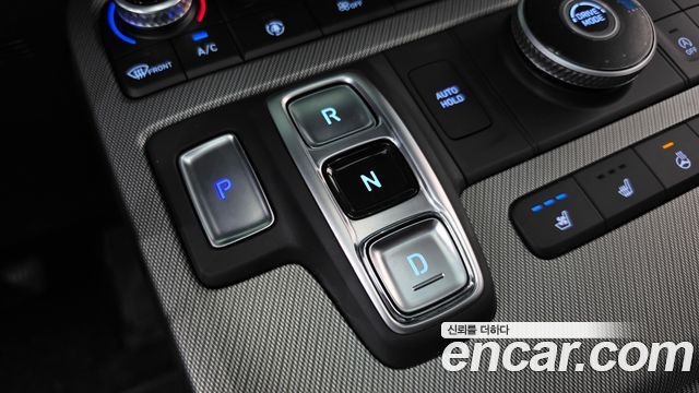 Hyundai Palisade 2024 — photo 12