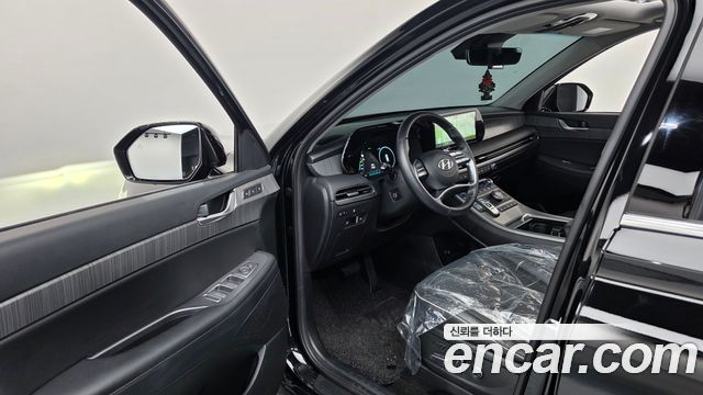 Hyundai Palisade 2024 — photo 13