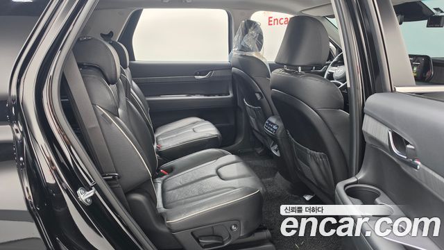 Hyundai Palisade 2024 — photo 17