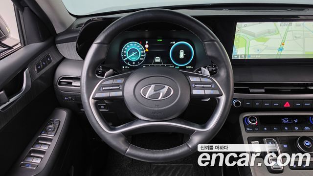 Hyundai Palisade 2024 — photo 18