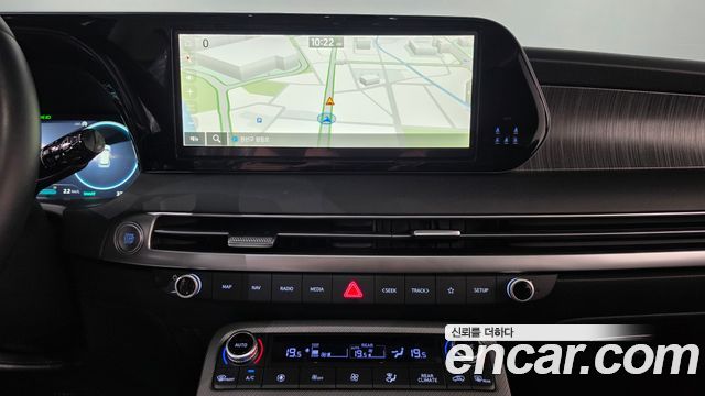 Hyundai Palisade 2024 — photo 19