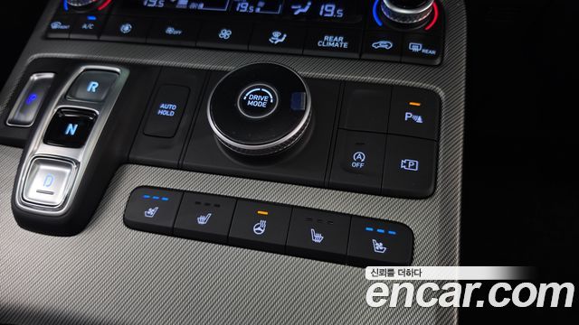 Hyundai Palisade 2024 — photo 21