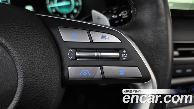 Hyundai Palisade 2024 — photo 22