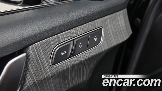 Hyundai Palisade 2024 — photo 23