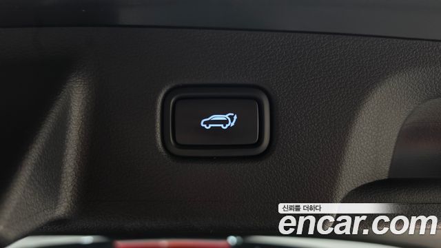 Hyundai Palisade 2024 — photo 25