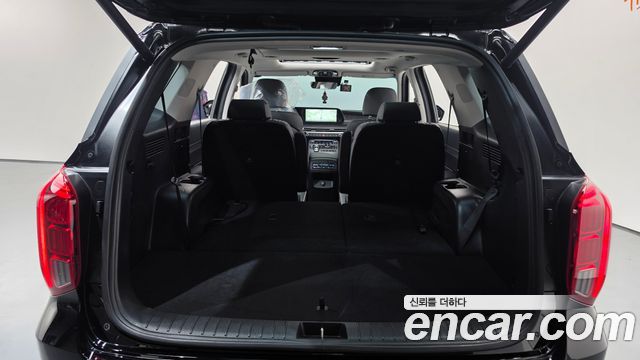 Hyundai Palisade 2024 — photo 26