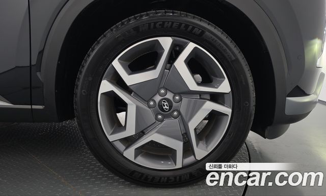 Hyundai Palisade 2024 — photo 7