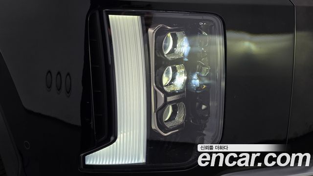Hyundai Palisade 2024 — photo 8