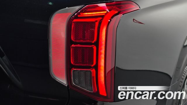Hyundai Palisade 2024 — photo 9