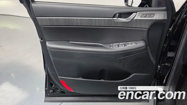 Hyundai Palisade 2024 — photo 14