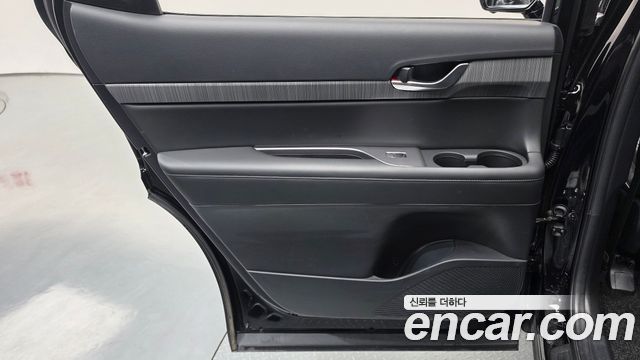 Hyundai Palisade 2024 — photo 15
