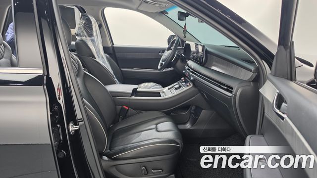 Hyundai Palisade 2024 — photo 16