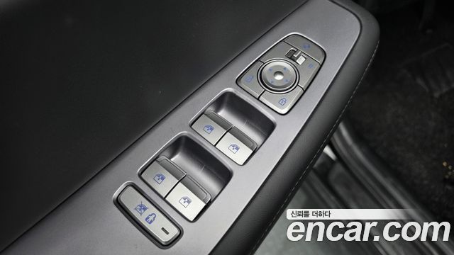 Hyundai Palisade 2024 — photo 30