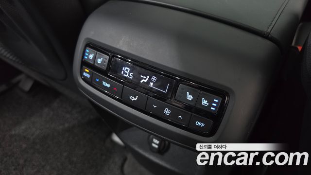 Hyundai Palisade 2024 — photo 33